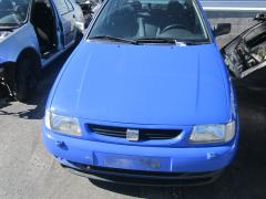 Seat Ibiza 1.6AEE
