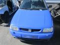 Kuva 1: Seat Ibiza 1.6AEE 2000