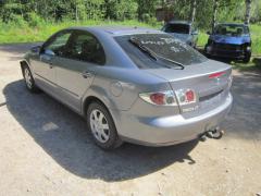 Mazda 6 (GG) 1.8i 16V 5/HB