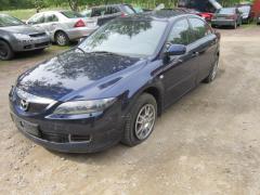 Mazda 6 (GG) 2.0i 16V 5/HB