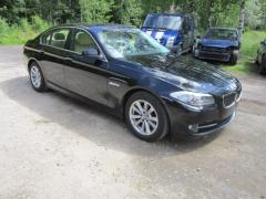 BMW F10 520dA Sed