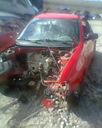 Seat Cordoba Vario