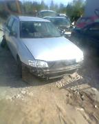 Seat Cordoba 1.9sdi