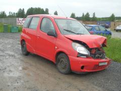 Toyota Yaris Verso 1.5 -02