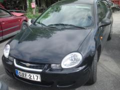 Chrysler Neon