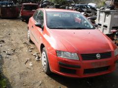 Fiat Stilo