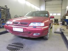 Citroen Xantia 1,8 i 81kW