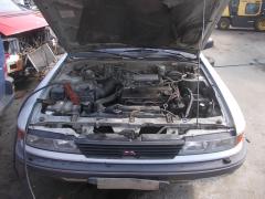 Mitsubishi Galant 2,0i GLS aut. sedan