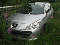 Peugeot 206+