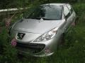 Peugeot 206+ 1.4 55KW