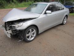 BMW E60 530iA Sed