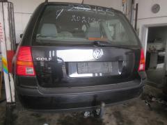 Volkswagen Golf IV 1.6