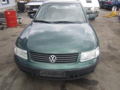 Volkswagen Passat 1.8turbo