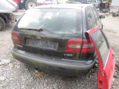 Volvo v40 1.6