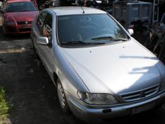 Citroen Xsara2.0turbo HDI
