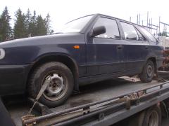 Skoda Felicia LXI 1,3i -98  farm.