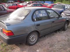 Toyota Corolla 1,6 XLI sedan -94