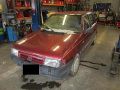 Fiat Uno 1,1 50kW