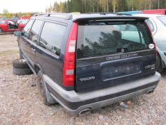 Volvo Xc 70 4+4