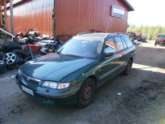 Mazda 626