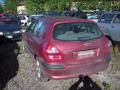 Kuva 1: Nissan Almera N16 5-ov hb -00  2000