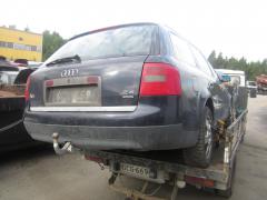 Audi A6 2.4 quattro