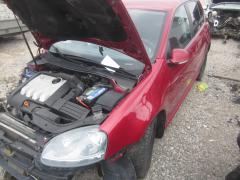 Volkswagen Golf V 1.9tdi