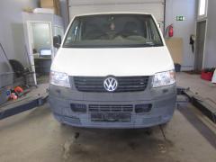 Volkswagen Transporter 2,5 TDI 96kW