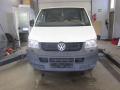 Kuva 1: Volkswagen Transporter 2,5 TDI 96kW 2004