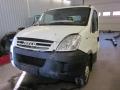 Kuva 1: Iveco Daily 29L12 2,3 HPT 2007