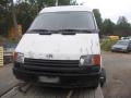 Kuva 1: Ford Transit 2,5D pitk puolikorkea -88 1988