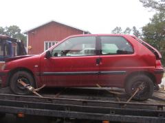 Peugeot 106 3D 1,1i HB -99