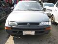 Toyota Corolla 1.3i 16v farkku 4e-fe