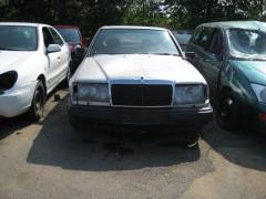 Mercedes-Benz 124 3.0D sedan