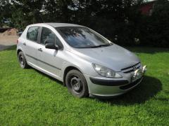 Peugeot 307 2,0 HDI  