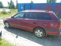Toyota Avensis 2.0 TD -98
