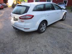 Ford Mondeo IV 2.0 TDCi Farm