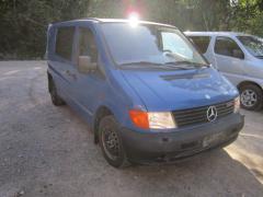 Mercedes-Benz Vito (638) 108 CDI