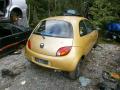 Kuva 1: Ford Ka 2000