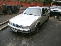Saab 9000