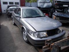 Saab 9-3 2.0 t