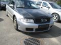 Kuva 1: Audi A4 1.9TDI farkku S4 look 2000