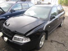 Audi A4 2.5tdi 