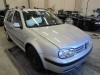 Volkswagen Golf IV 4motion 1.9tdi