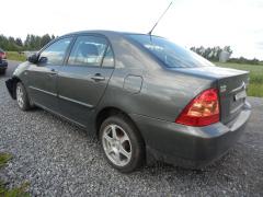 Toyota Corolla 1.6VVti -05