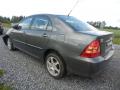 Kuva 1: Toyota Corolla 1.6VVti -05 2005