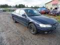 Kuva 1: Toyota Camry 2.2 -99 1999