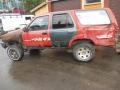 Kuva 1: Toyota 4runner 2,4TD -91  1991