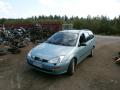 Kuva 1: Ford Focus 1999