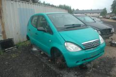 Mercedes-Benz A 140